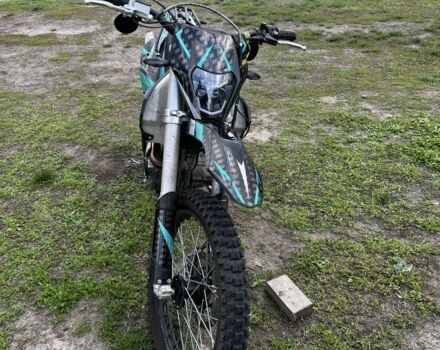 Kovi Другая, объемом двигателя 0.25 л и пробегом 0 тыс. км за 1700 $, фото 8 на Automoto.ua