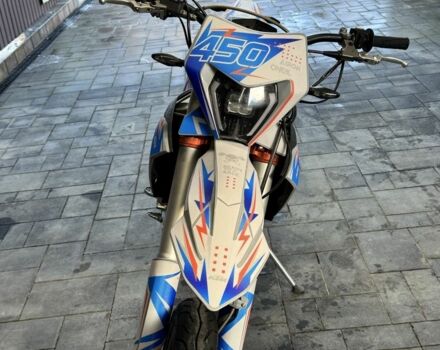 Kovi Другая, объемом двигателя 0.45 л и пробегом 0 тыс. км за 3900 $, фото 4 на Automoto.ua