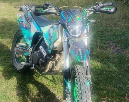 Kovi Інша, об'ємом двигуна 0.25 л та пробігом 0 тис. км за 1900 $, фото 2 на Automoto.ua