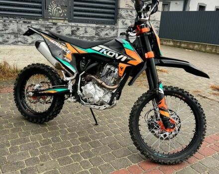 Kovi Інша, об'ємом двигуна 3 л та пробігом 0 тис. км за 48 $, фото 3 на Automoto.ua