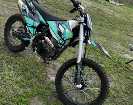 Kovi Другая, объемом двигателя 0.25 л и пробегом 0 тыс. км за 1700 $, фото 9 на Automoto.ua