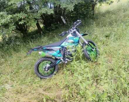 Kovi Інша, об'ємом двигуна 0.25 л та пробігом 0 тис. км за 1900 $, фото 1 на Automoto.ua