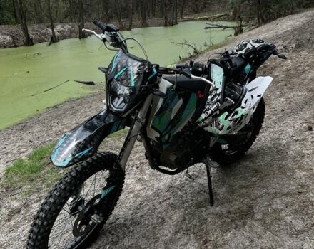 Kovi Другая, объемом двигателя 0.25 л и пробегом 0 тыс. км за 1700 $, фото 5 на Automoto.ua