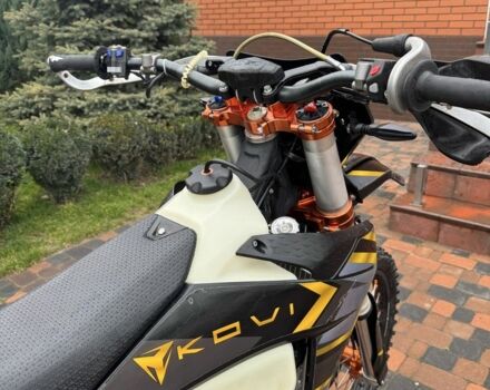 Kovi Інша, об'ємом двигуна 0.3 л та пробігом 0 тис. км за 3220 $, фото 11 на Automoto.ua