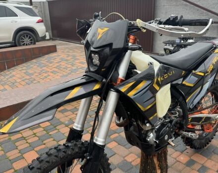 Kovi Інша, об'ємом двигуна 0.3 л та пробігом 0 тис. км за 3220 $, фото 15 на Automoto.ua