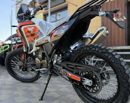 Kovi Інша, об'ємом двигуна 0 л та пробігом 0 тис. км за 2450 $, фото 4 на Automoto.ua