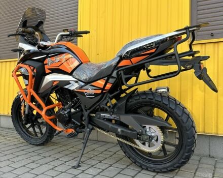 Kovi Другая, объемом двигателя 0.25 л и пробегом 0 тыс. км за 2160 $, фото 7 на Automoto.ua