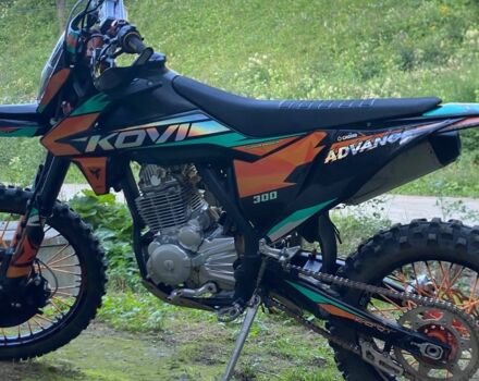 Kovi Другая, объемом двигателя 0.3 л и пробегом 0 тыс. км за 2100 $, фото 3 на Automoto.ua