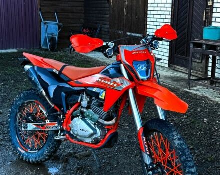 Kovi Другая, объемом двигателя 0.3 л и пробегом 0 тыс. км за 1600 $, фото 1 на Automoto.ua