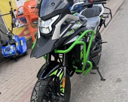 Kovi Другая, объемом двигателя 0 л и пробегом 0 тыс. км за 2200 $, фото 7 на Automoto.ua