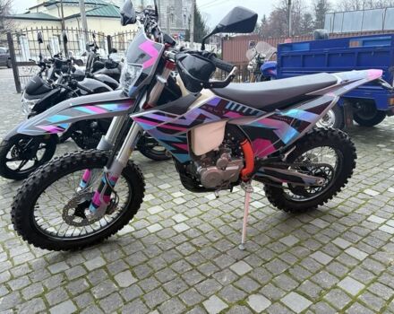 Kovi Другая, объемом двигателя 0.3 л и пробегом 0 тыс. км за 2500 $, фото 1 на Automoto.ua