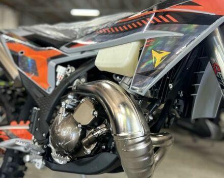 Kovi Другая, объемом двигателя 0.25 л и пробегом 0 тыс. км за 3519 $, фото 6 на Automoto.ua