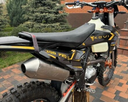 Kovi Інша, об'ємом двигуна 0.3 л та пробігом 0 тис. км за 3220 $, фото 9 на Automoto.ua