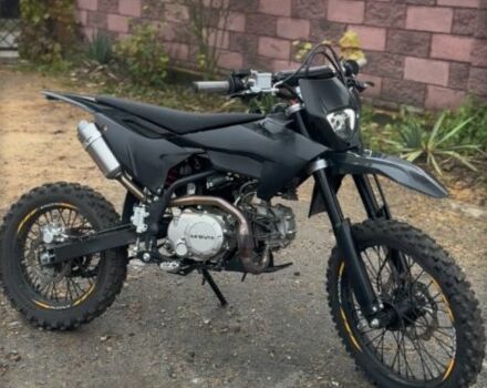 Kovi Другая, объемом двигателя 0.14 л и пробегом 0 тыс. км за 950 $, фото 5 на Automoto.ua