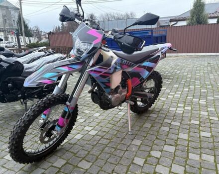 Kovi Другая, объемом двигателя 0.3 л и пробегом 0 тыс. км за 2500 $, фото 4 на Automoto.ua