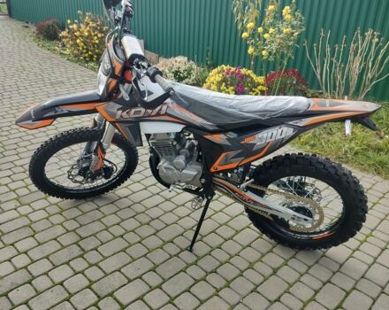 Kovi Другая, объемом двигателя 0 л и пробегом 0 тыс. км за 1840 $, фото 3 на Automoto.ua