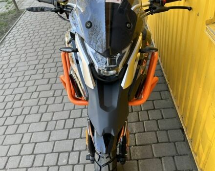 Kovi Другая, объемом двигателя 0.25 л и пробегом 0 тыс. км за 2160 $, фото 9 на Automoto.ua