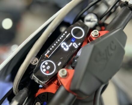 Kovi Другая, объемом двигателя 0.25 л и пробегом 0 тыс. км за 3519 $, фото 9 на Automoto.ua