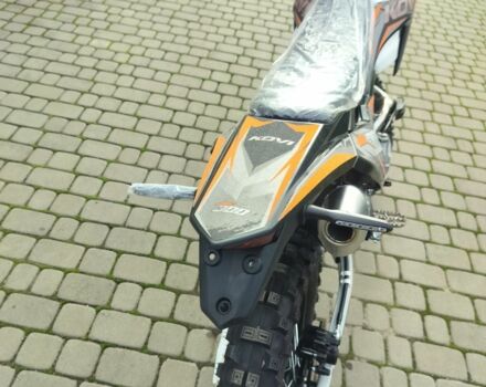 Kovi Другая, объемом двигателя 0 л и пробегом 0 тыс. км за 1840 $, фото 6 на Automoto.ua