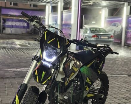 Kovi Другая, объемом двигателя 0.25 л и пробегом 0 тыс. км за 1700 $, фото 1 на Automoto.ua