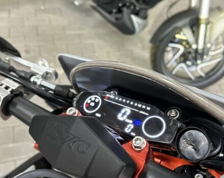 Kovi Другая, объемом двигателя 0.25 л и пробегом 0 тыс. км за 3519 $, фото 11 на Automoto.ua