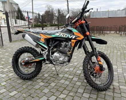 Kovi Другая, объемом двигателя 0.3 л и пробегом 0 тыс. км за 2500 $, фото 7 на Automoto.ua