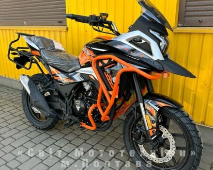 Kovi Другая, объемом двигателя 0.25 л и пробегом 0 тыс. км за 2160 $, фото 6 на Automoto.ua