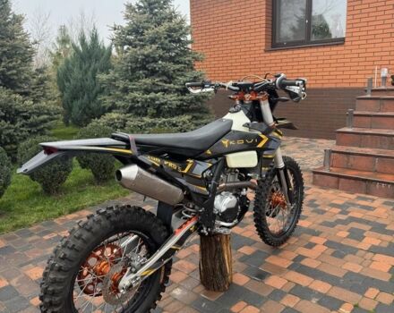 Kovi Інша, об'ємом двигуна 0.3 л та пробігом 0 тис. км за 3220 $, фото 2 на Automoto.ua