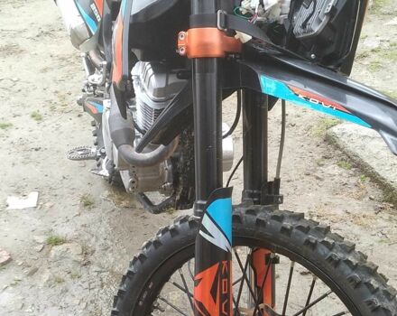 Kovi Другая, объемом двигателя 0.25 л и пробегом 0 тыс. км за 1650 $, фото 1 на Automoto.ua