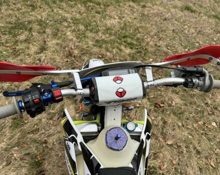 Kovi Другая, объемом двигателя 0.25 л и пробегом 0 тыс. км за 2300 $, фото 7 на Automoto.ua