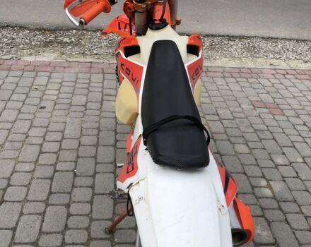 Kovi Другая, объемом двигателя 0.25 л и пробегом 0 тыс. км за 1700 $, фото 11 на Automoto.ua