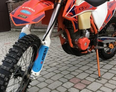 Kovi Другая, объемом двигателя 0.25 л и пробегом 0 тыс. км за 1700 $, фото 2 на Automoto.ua