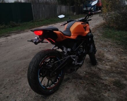 Kovi Другая, объемом двигателя 0.2 л и пробегом 0 тыс. км за 1300 $, фото 1 на Automoto.ua