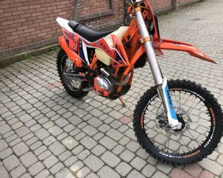 Kovi Другая, объемом двигателя 0.25 л и пробегом 0 тыс. км за 1700 $, фото 9 на Automoto.ua