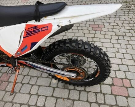 Kovi Другая, объемом двигателя 0.25 л и пробегом 0 тыс. км за 1700 $, фото 5 на Automoto.ua