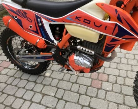 Kovi Другая, объемом двигателя 0.25 л и пробегом 0 тыс. км за 1700 $, фото 8 на Automoto.ua