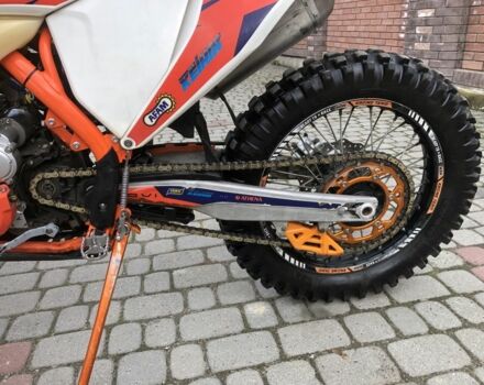 Kovi Другая, объемом двигателя 0.25 л и пробегом 0 тыс. км за 1700 $, фото 4 на Automoto.ua