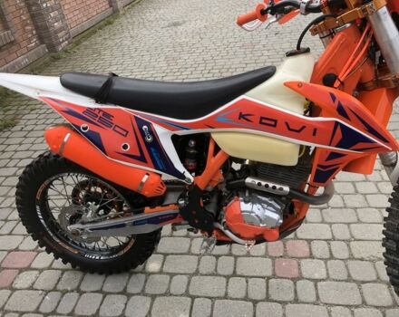 Kovi Другая, объемом двигателя 0.25 л и пробегом 0 тыс. км за 1700 $, фото 6 на Automoto.ua