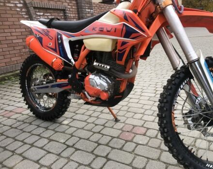 Kovi Другая, объемом двигателя 0.25 л и пробегом 0 тыс. км за 1700 $, фото 7 на Automoto.ua