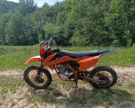 Kovi Другая, объемом двигателя 0.25 л и пробегом 0 тыс. км за 820 $, фото 9 на Automoto.ua