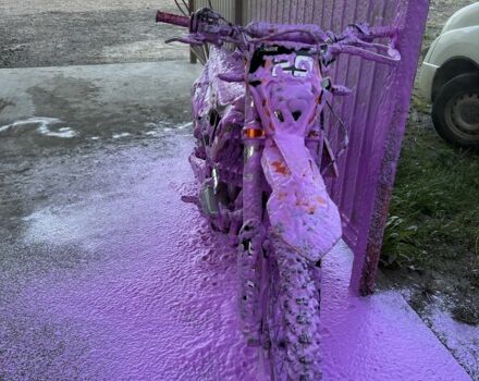 Kovi Другая, объемом двигателя 0.25 л и пробегом 0 тыс. км за 1800 $, фото 2 на Automoto.ua