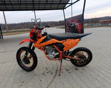 Kovi Другая, объемом двигателя 0.25 л и пробегом 0 тыс. км за 820 $, фото 1 на Automoto.ua