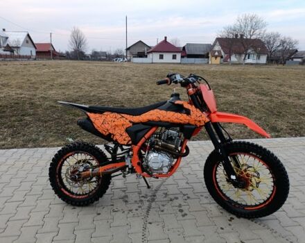 Kovi Другая, объемом двигателя 0.25 л и пробегом 0 тыс. км за 820 $, фото 2 на Automoto.ua