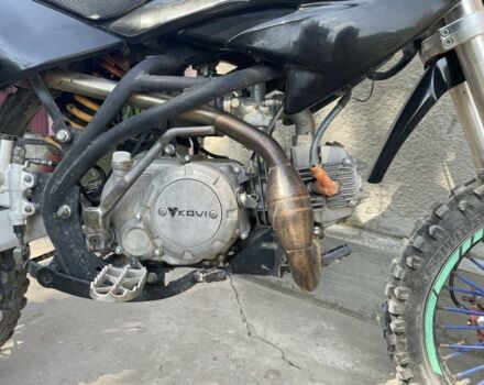 Kovi Другая, объемом двигателя 0 л и пробегом 0 тыс. км за 714 $, фото 6 на Automoto.ua