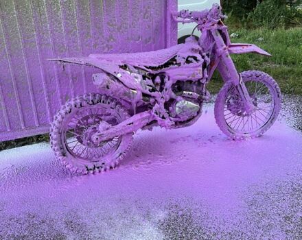 Kovi Другая, объемом двигателя 0.25 л и пробегом 0 тыс. км за 1800 $, фото 3 на Automoto.ua