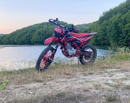 Kovi Другая, объемом двигателя 0.25 л и пробегом 0 тыс. км за 1250 $, фото 4 на Automoto.ua