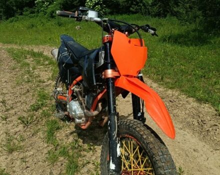 Kovi Другая, объемом двигателя 0.25 л и пробегом 0 тыс. км за 820 $, фото 11 на Automoto.ua