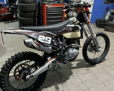 Kovi Другая, объемом двигателя 0.25 л и пробегом 0 тыс. км за 1800 $, фото 1 на Automoto.ua