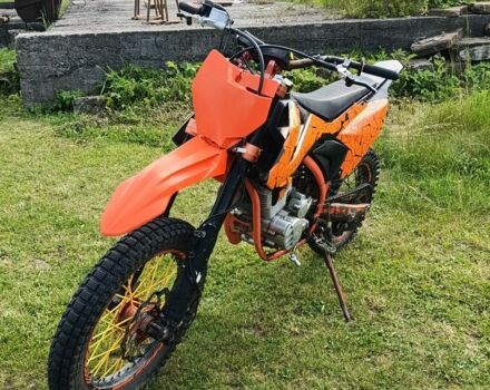 Kovi Другая, объемом двигателя 0.25 л и пробегом 0 тыс. км за 820 $, фото 4 на Automoto.ua