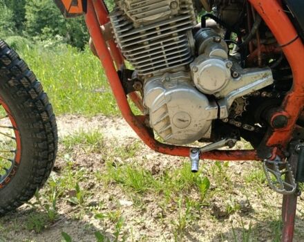 Kovi Другая, объемом двигателя 0.25 л и пробегом 0 тыс. км за 820 $, фото 7 на Automoto.ua